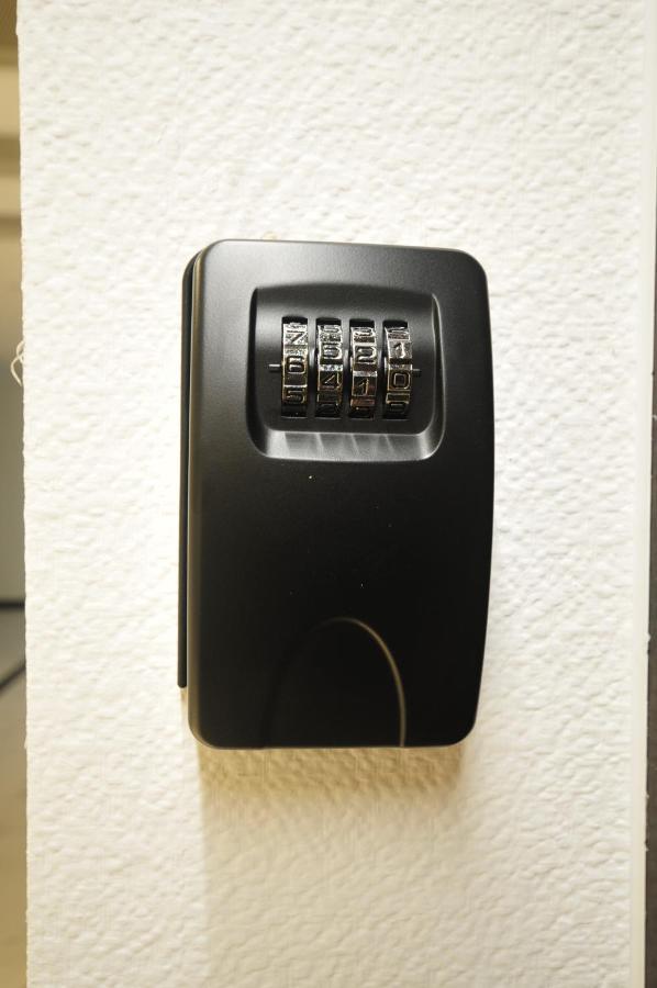 Apartament Flaming Hanza Tower シュチェチン エクステリア 写真